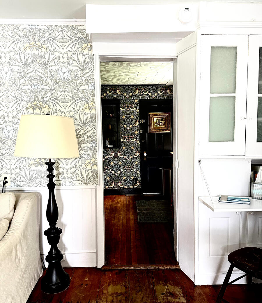 vacation rental midcoast Maine